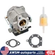 422700 Carburetor Fit For Briggs & Stratton 1992 Twin 18 HP Model Series Engine