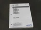 Komatsu D80A-12, D85A-12 Bulldozer Service Manual Repair Shop Book