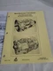 MACK TRUCK MAXITORQUE TRTL10760 & TRL10780 5 SPEED TRANSMISSION SERVICE MANUAL