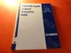 OEM FACTORY ORIGINAL YAMAHA YFM700R RAPTOR TECHNICAL ORIENTATION GUIDE MANUAL