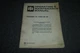 Ingersoll Rand P-100-W-W Compressor Maintenance User Owner Operator Manual 