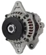 NEW 12V ALTERNATOR FITS NEW HOLLAND TRACTOR COMPACT TC29D TC29DA TC30 TC31 TC33