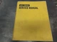 Daewoo D20S-3 D25S-3 D30S-3 GC20S-3 G20S-3 Lift Truck Service Manual  SB2100E