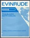 1972 Evinrude Trailblazer Parts Manual Models E2020A, E2020B, E2025A and E2025B