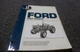 I&T Ford 1300 1310 1500 1510 Tractor Shop Service Repair Manual No. FO-44 xz