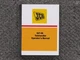 JCB 527-58 Telehandler Owner Operator Manual User Guide