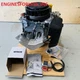KOHLER Courage long block MODEL SV470-650 for SV590  SV591   SV600  SV601  SV610