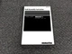 Komatsu WA500-8 Wheel Loader Field Assembly Instruction Manual SN 90001-Up