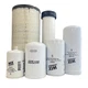 CFKIT Maintenance Filter Kit for CASE 580M Turbo Series 2 w/ 445T/M2 Engine