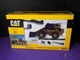 Norscot 1/50 Scale CAT 924G VeraLink Wheel Loader Diecast #55057 Yellow