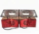 For Kobelco SK120-3 SK210-3 SK200-3 Taillight turn light rear lamp excavator