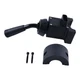 Transmission Shifter 236520A1 278328A1 for Case 580L 580M 580SN 590SN 570LXT