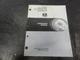 John Deere 46-Inch Snowthrower for F710 & F725 Operator's Manual   OMM92290 G1