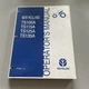 New Holland TS110A TS115A TS125A TS135A Tractor Operator&rsquo;s Manual