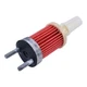 Fuel Filter Assembly 114250-55122 For Yanmar Engines L40 L48 L48N6 L48V6 L100N5