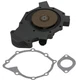 Engine Coolant Water Pump for John Deere 5090M 6105D RE523169 Direct Replacement