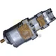 Gear Pump 705-57-21010 Suitable for Komatsu Wheel Loader WA180-3MC WA180PT-3MC