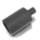 Fits Kubota Model U35 U35-S2 Excavators Undercarriage 2PCS Top Rollers US STOCK