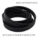 for Kubota RC72-38 RC72-F30 RCK72-28Z RC72-27B Deck Belt K5671-34710 K567134710