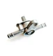 Fuel Valve Petcock For Harbor Freight Predator 61169 2500W 4.7HP Generator