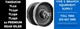 PREMIUM TAKEUCHI REAR IDLER TL12V2 / TL12R2 / TL12 / TL140 / TL150 / TL240