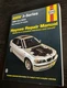 Haynes Repair Manual 18022: BMW 3-Series, 1999 thru 2005 (includes Z4 models)