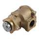 Raw Water Cooling Pump 4948142 5266001 5268375 For Cummins QSB 5.9 Engine