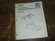 Ford New Holland 951B 953B 954B Rotary Cutters 900 Series Service Repair Manual