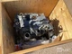 Isuzu C-240PW-28 Diesel Engine