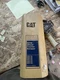 Cat Caterpillar 631-D Scraper OEM Shop Service Repair Manual Maintenance Guide