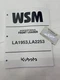 Work Shop Manual for Kubota Front Loader Models LA1953 LA2253