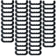 50PK Rubber Paddles Fits Toro 99-9313 3650 221 421 621 CCR 2000 3000 2400 2450