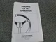 Dynapac CA152 Vibratory Compactor Drum Roller Owner Operator Operation Manual