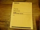 CAT CATERPILLAR 10-20B EXTEND A MAT SCREED  PARTS MANUAL 3EL 3FL