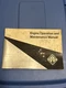 International DT 466 DT 570 HT 570 Engine Operation & Maintenance Manual