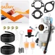 QAZAKY Carburetor Compatible with Onan Cummins RV Generator A041D744... 