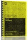 Parts Manual Caterpillar 572G Pipelayer SN# 40U971 & Up