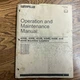 CAT Caterpillar 420E 430E 442E 444E OPERATION MAINTENANCE MANUAL TRACTOR BACKHOE