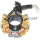 STARTER BRUSH HOLDER Fits HYSTER H45XM H50XM S45XM S50XM S55XM S60XM S65XM 2.2L
