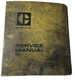 Caterpillar (Cat) 3208 Diesel Truck Engine Service Manual 40S1-Up; SENR7015-01
