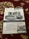 Oliver OC-15 Crawler Tractor Brochure FCCA 