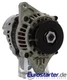 1x Alternator New - Made In Italy - For A7TA0171 Atlas Am 15 R Am 16 R Am 21