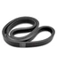 5100555 Pump Drive Belt Fit for Ferris IS1500ZX IS2000Z and IS1500Z Most Series 