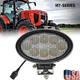 LED Work Light for Kubota Tractors M7-132P, M7-132P KVT, M7-132S,M7-151P,M7-131P