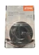 Genuine OEM Stihl 4221 007 1002 AIR FILTER KIT TS460 TS510 TS760