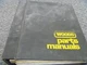 Woods L59 L306 Mower Massey 50 65 210 2200 Tractor Parts Catalog Manual xz