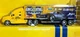  KenwortH T2000 Baller BigTime Muscle Baller Haulers DubCity Yellow 