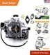 Carburetor Replacement for Kohler Carb CH25 CH730 740 25HP 27HP 24-853-34-S
