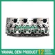 Cylinder Head Assy For Shibaura N844 Engine TC45A TC55DA TC45 T1530 tractor