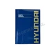Hyundai HL760-9A Wheel Loader Parts Catalog Manual